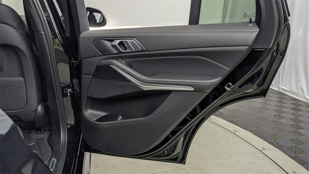used 2024 BMW X5 car, priced at $64,994
