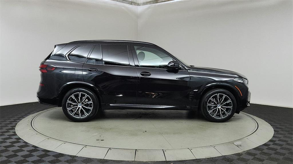 used 2024 BMW X5 car, priced at $64,994