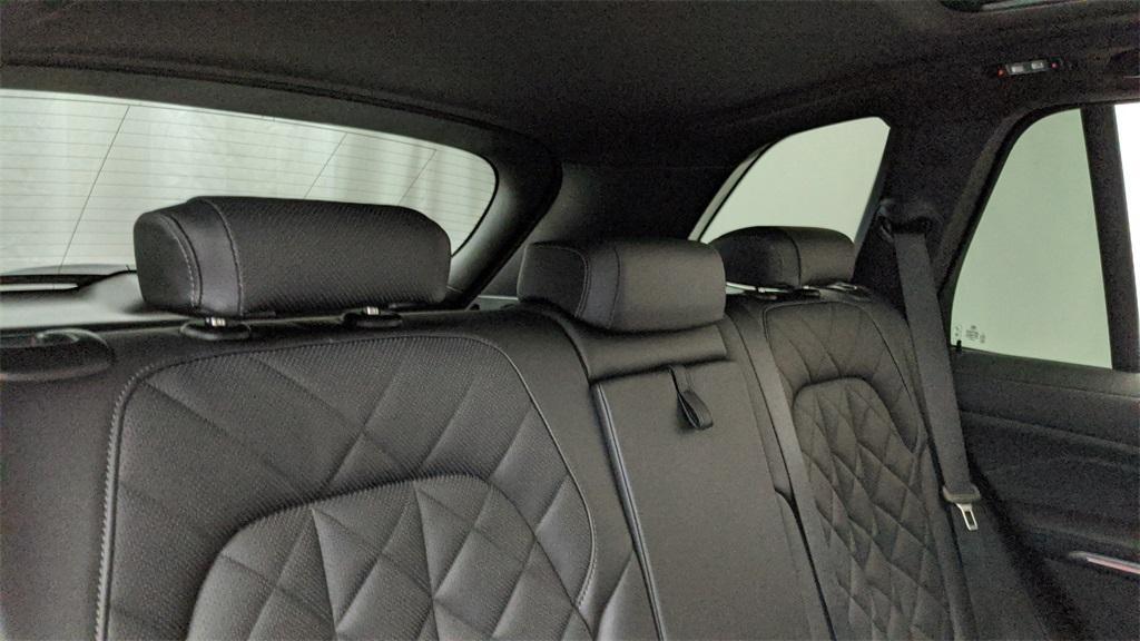 used 2024 BMW X5 car, priced at $64,994