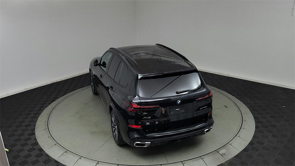 used 2024 BMW X5 car, priced at $64,994