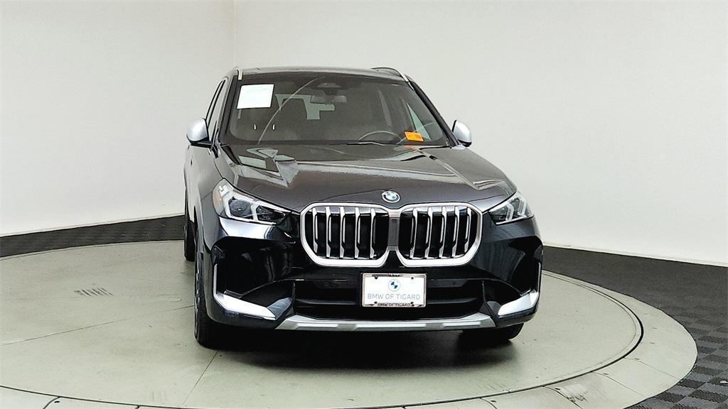 used 2023 BMW X1 car, priced at $37,899
