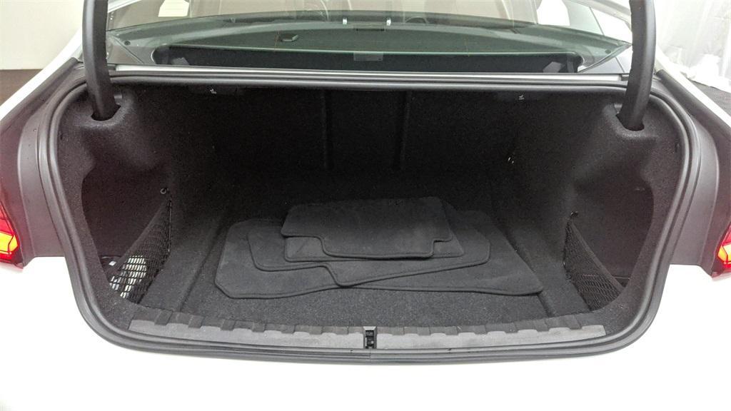 used 2019 BMW 330 car, priced at $24,999