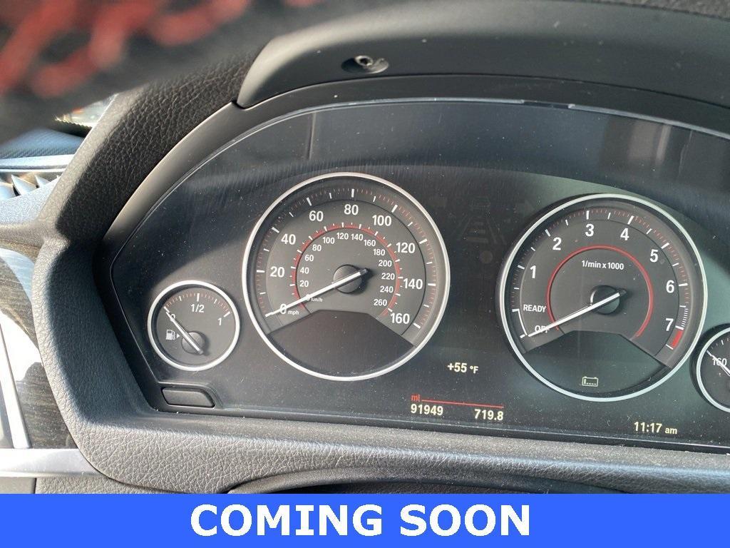 used 2017 BMW 330e car, priced at $13,995