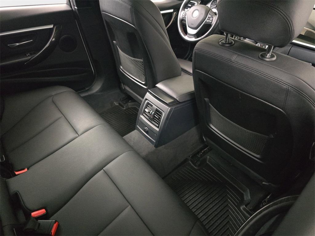 used 2017 BMW 330e car, priced at $13,990