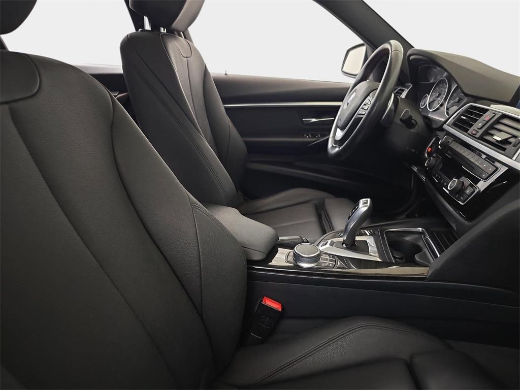 used 2017 BMW 330e car, priced at $13,990