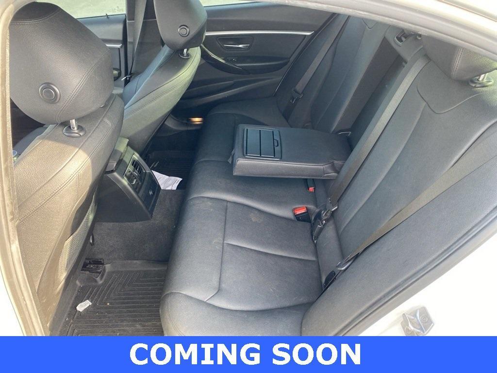 used 2017 BMW 330e car, priced at $13,995