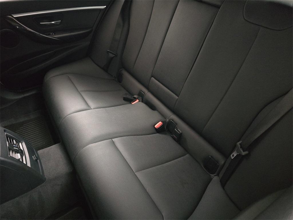 used 2017 BMW 330e car, priced at $13,990