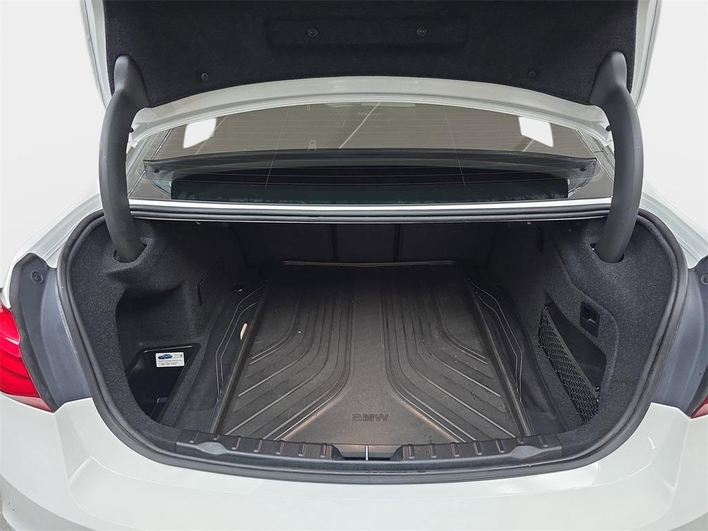 used 2017 BMW 330e car, priced at $13,990