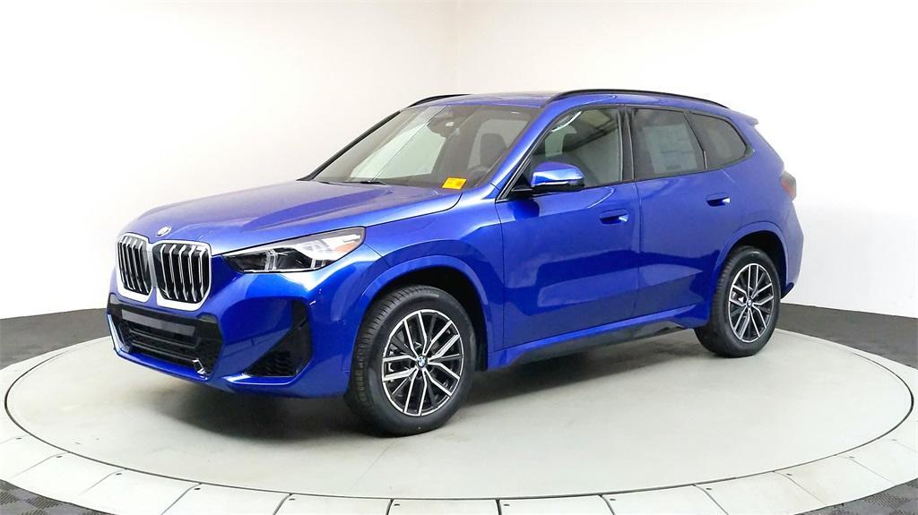 used 2023 BMW X1 car, priced at $37,290