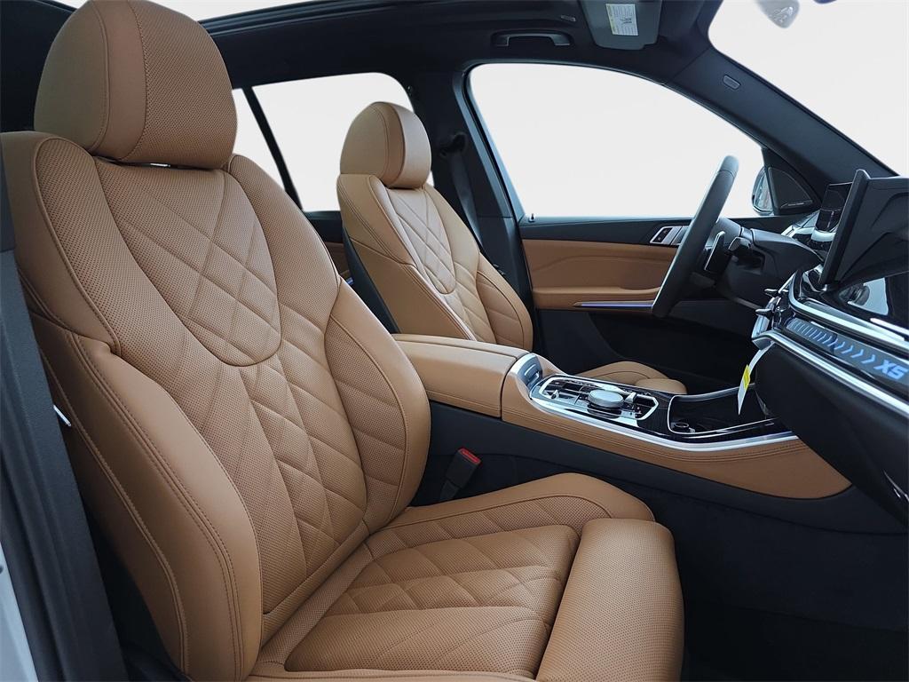 new 2026 BMW X5 PHEV car, priced at $89,125