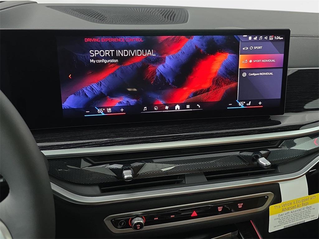 new 2026 BMW X5 PHEV car, priced at $89,125