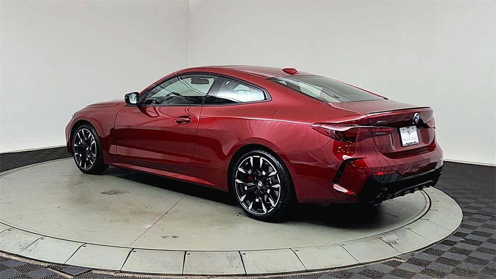 new 2026 BMW 430 car, priced at $62,000