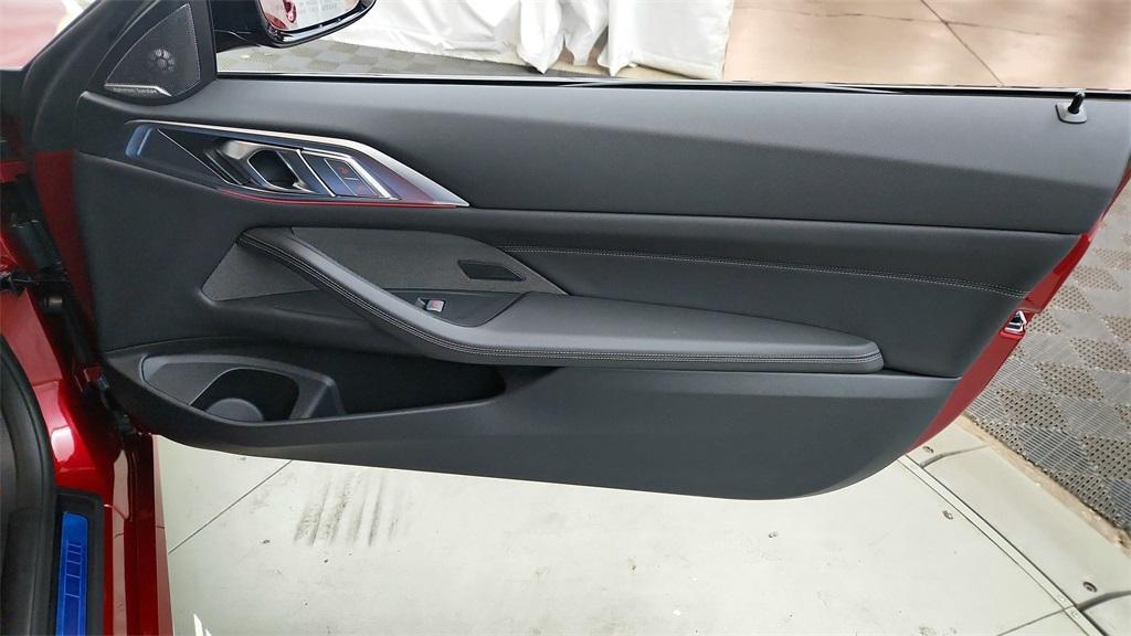 new 2026 BMW 430 car, priced at $62,000