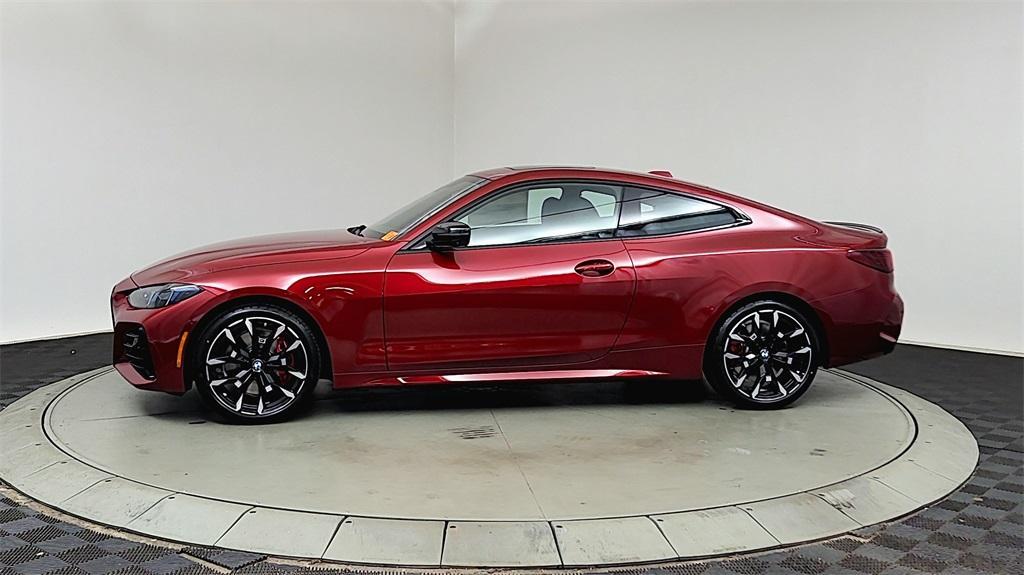 new 2026 BMW 430 car, priced at $62,000