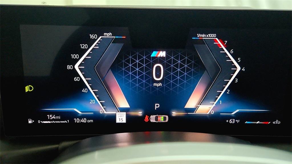 new 2026 BMW 430 car, priced at $62,000
