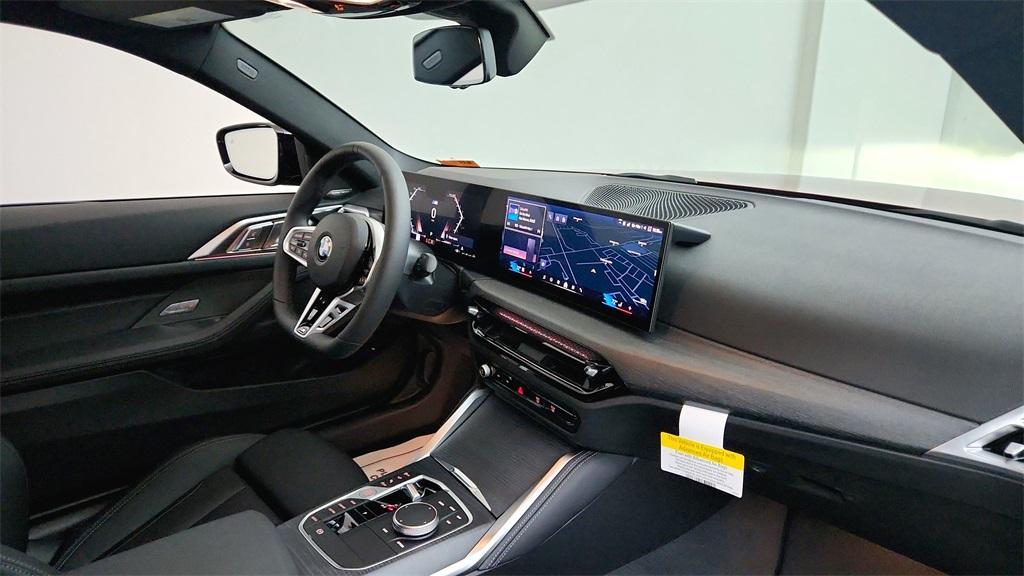 new 2026 BMW 430 car, priced at $62,000