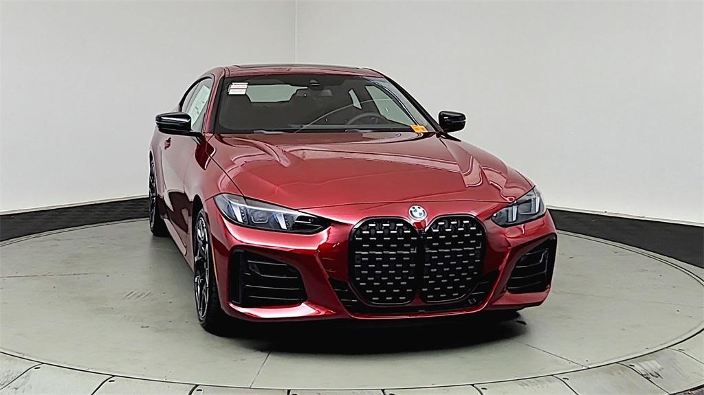 new 2026 BMW 430 car, priced at $62,000