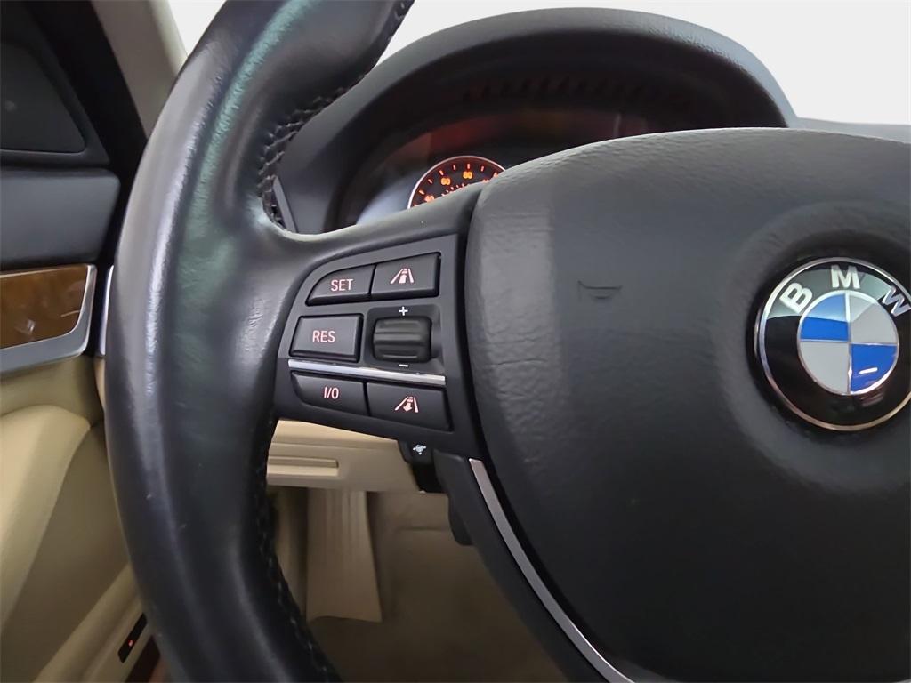 used 2011 BMW 535 car, priced at $10,950