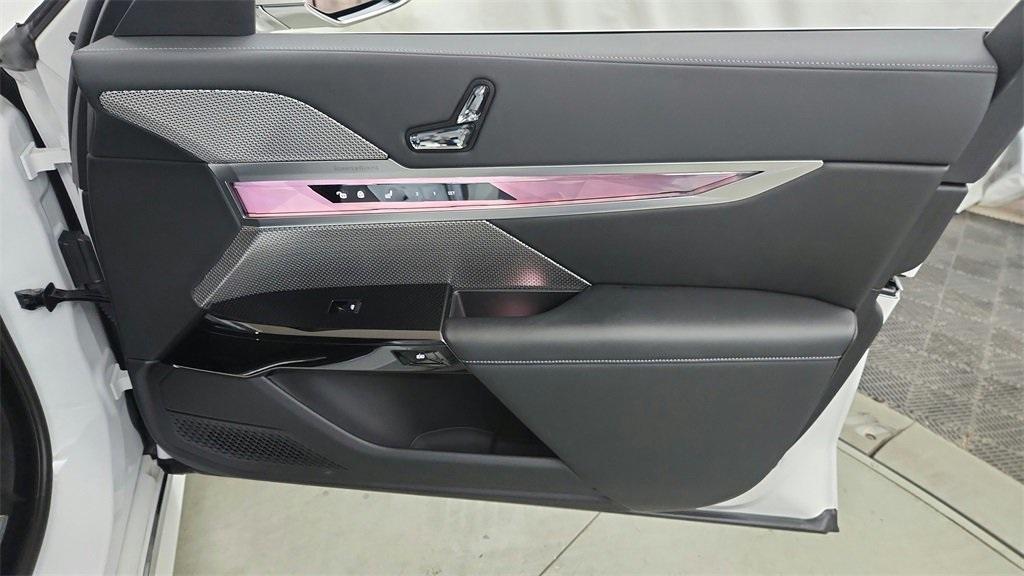 used 2024 BMW i7 car, priced at $64,990