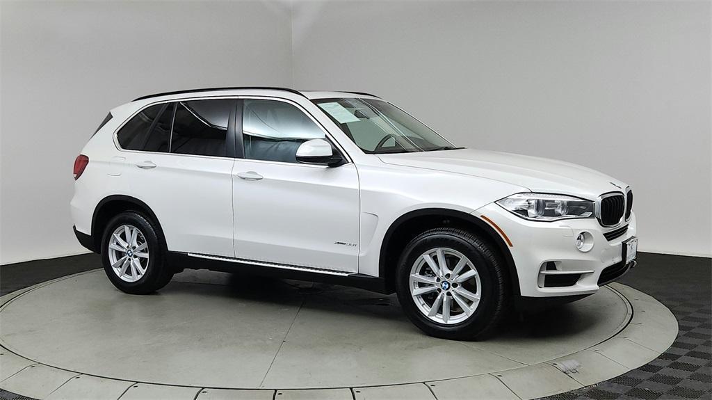 used 2015 BMW X5 car, priced at $18,150