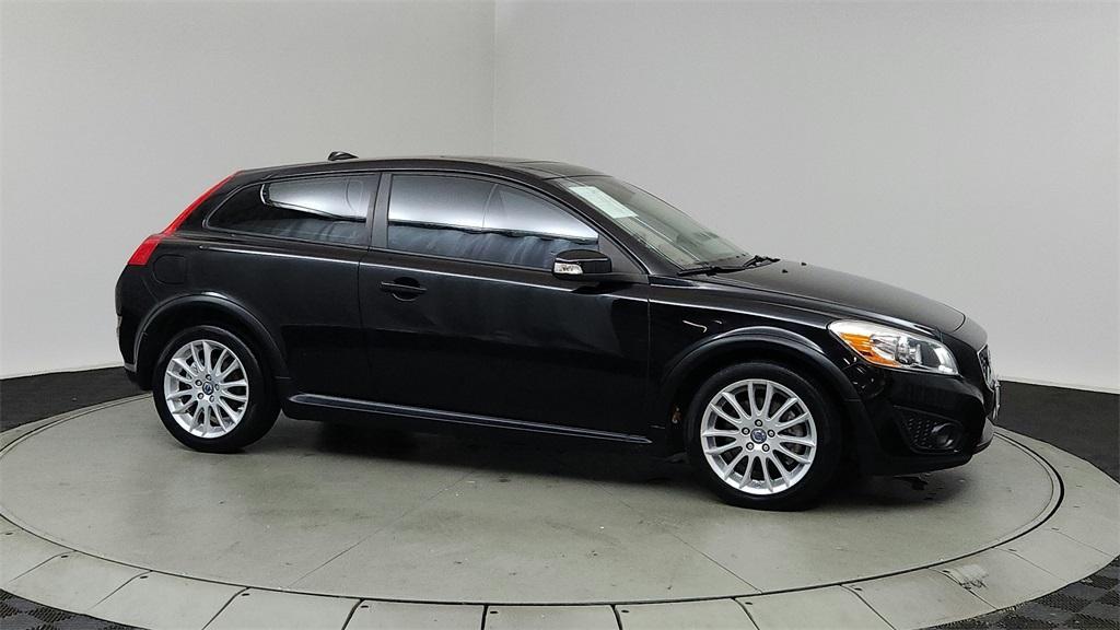 used 2011 Volvo C30 car, priced at $9,990