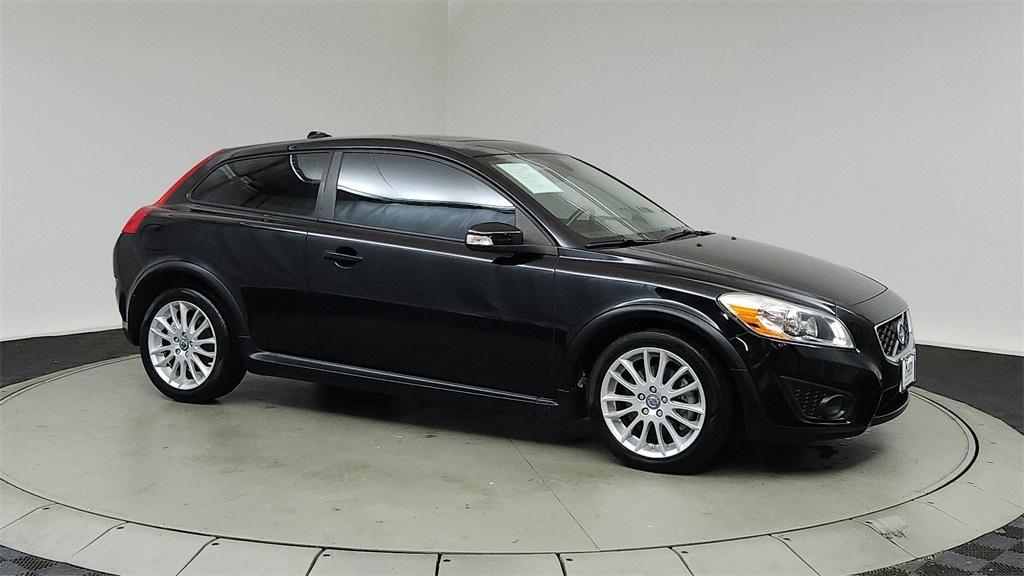 used 2011 Volvo C30 car, priced at $9,800