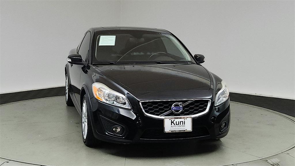 used 2011 Volvo C30 car, priced at $9,800