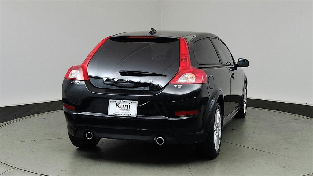 used 2011 Volvo C30 car, priced at $9,800