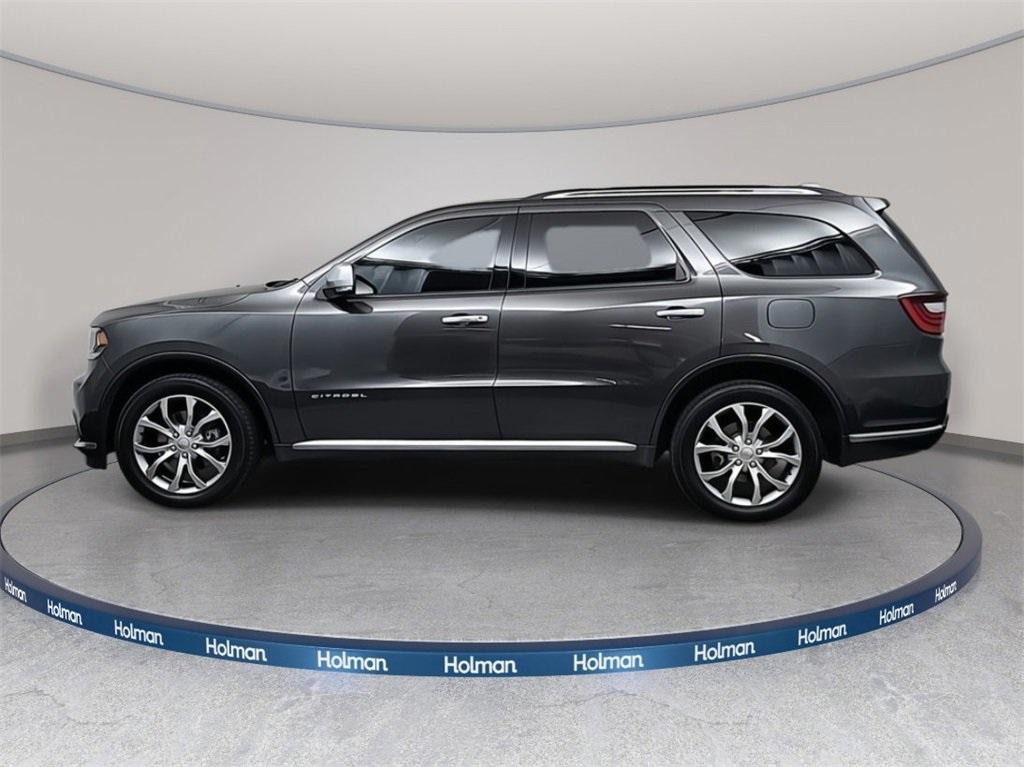 used 2016 Dodge Durango car, priced at $20,640