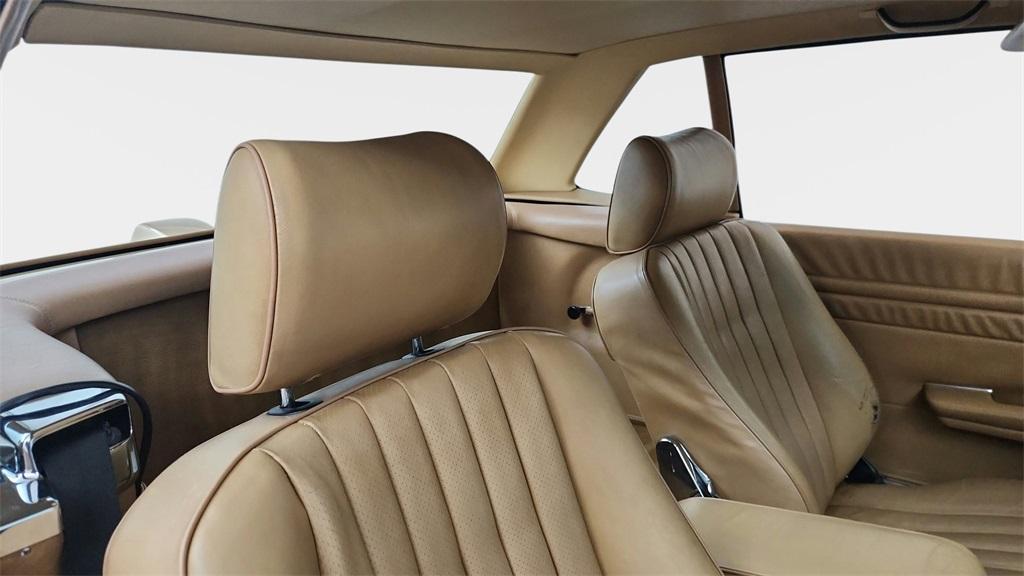 used 1987 Mercedes-Benz SL-Class car, priced at $14,990