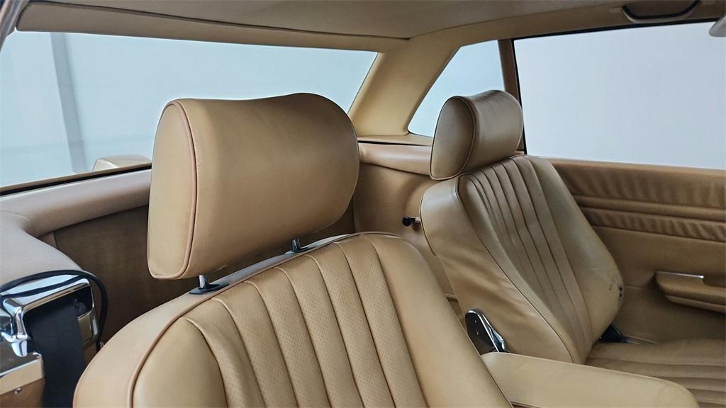 used 1987 Mercedes-Benz SL-Class car, priced at $24,965