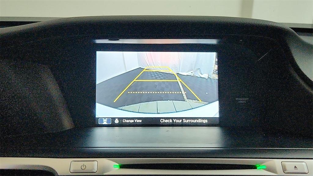 used 2014 Honda Accord car, priced at $17,840