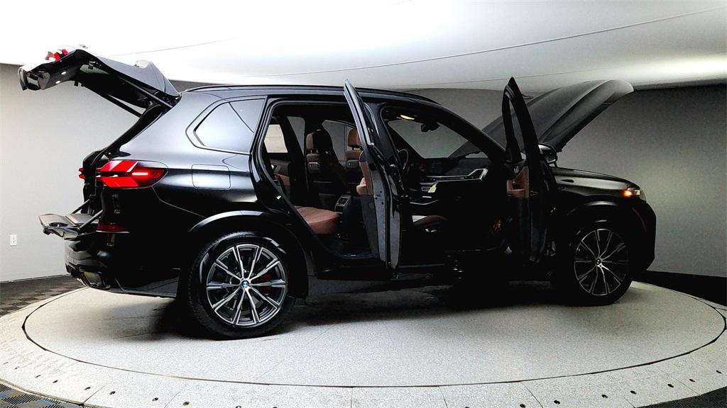 new 2026 BMW X5 PHEV car, priced at $83,000