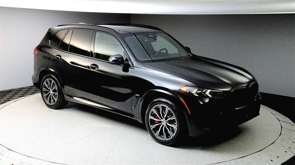 new 2026 BMW X5 PHEV car, priced at $83,000