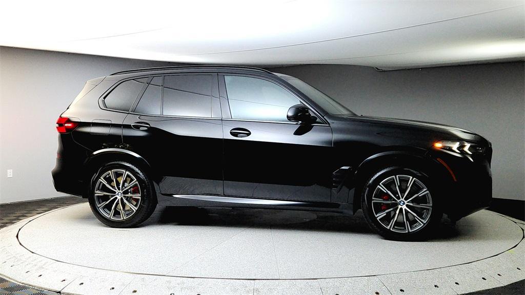 new 2026 BMW X5 PHEV car, priced at $83,000