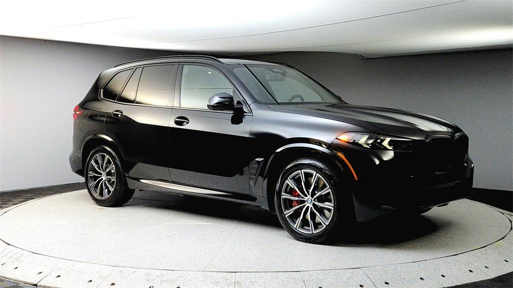 new 2026 BMW X5 PHEV car, priced at $83,000