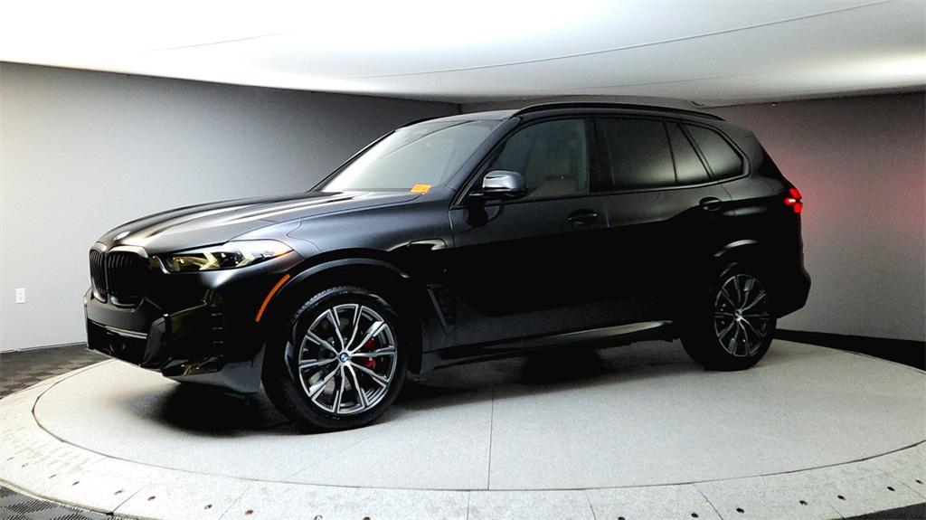 new 2026 BMW X5 PHEV car, priced at $83,000