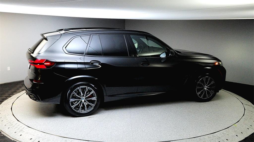 new 2026 BMW X5 PHEV car, priced at $83,000