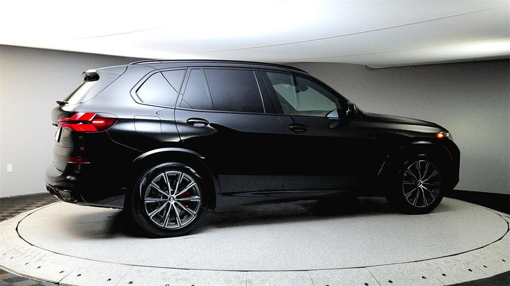 new 2026 BMW X5 PHEV car, priced at $83,000