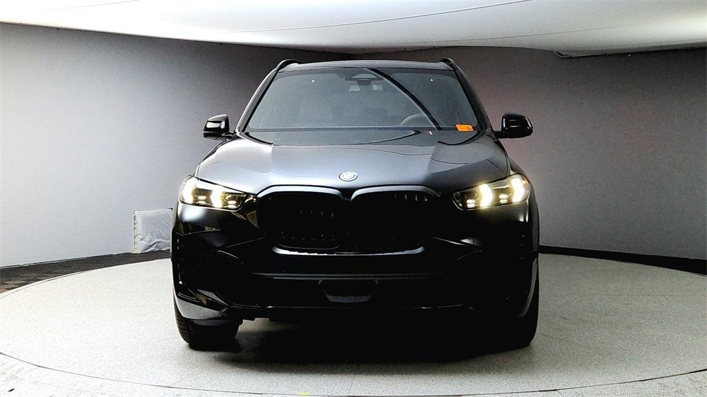 new 2026 BMW X5 PHEV car, priced at $83,000