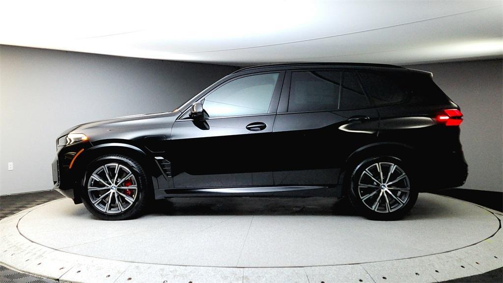 new 2026 BMW X5 PHEV car, priced at $83,000