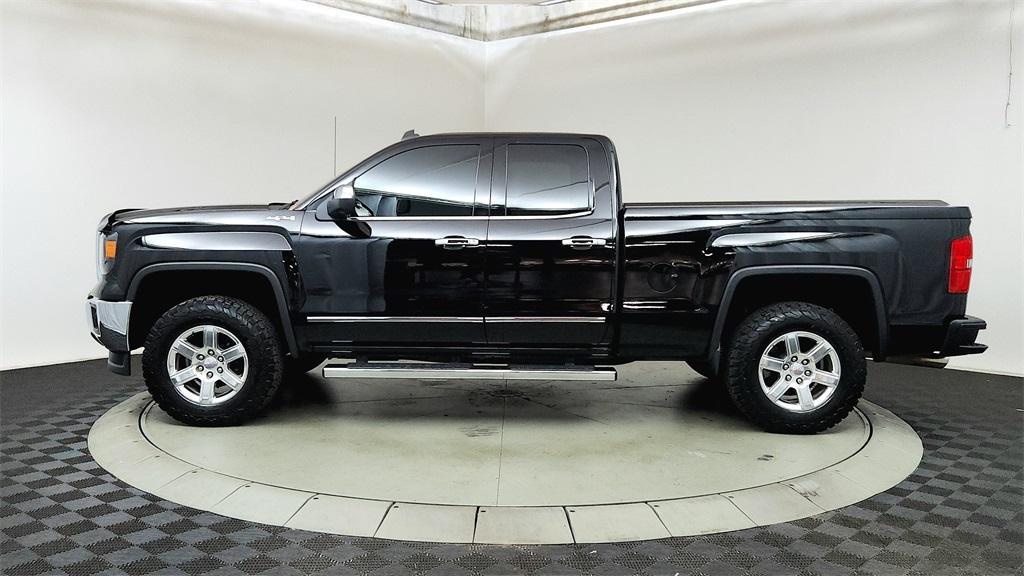 used 2014 GMC Sierra 1500 car, priced at $21,990
