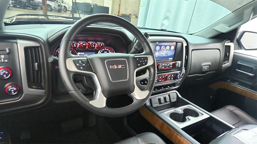 used 2014 GMC Sierra 1500 car, priced at $21,990