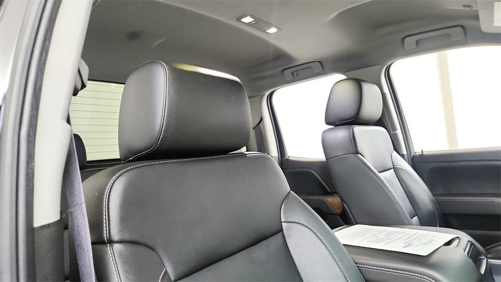 used 2014 GMC Sierra 1500 car, priced at $21,990
