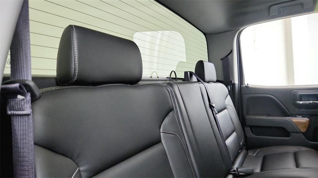 used 2014 GMC Sierra 1500 car, priced at $21,990