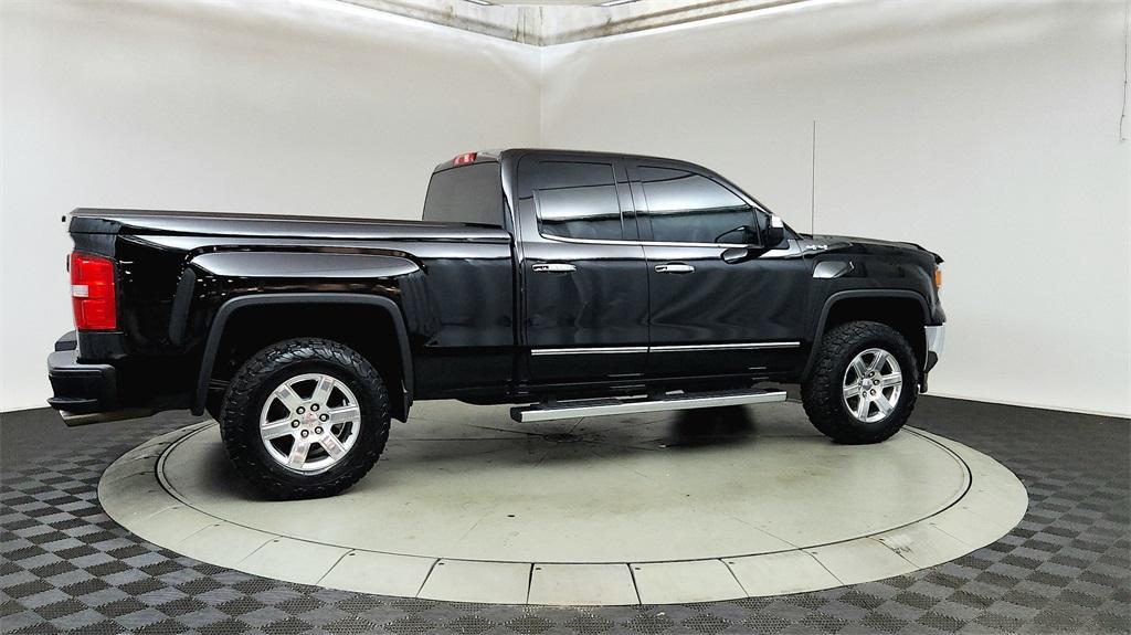 used 2014 GMC Sierra 1500 car, priced at $21,990