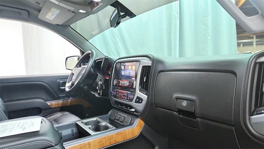 used 2014 GMC Sierra 1500 car, priced at $21,990