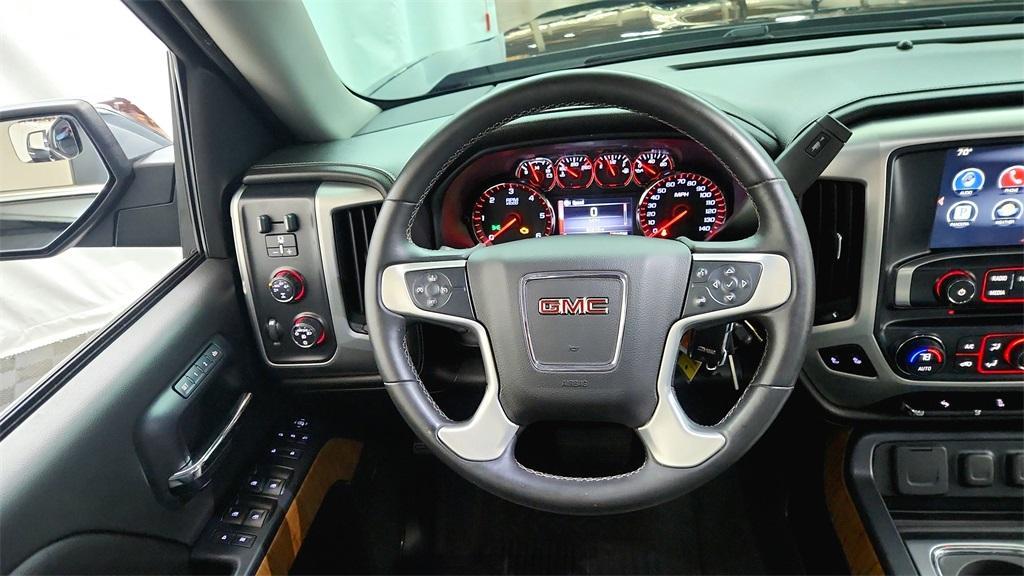 used 2014 GMC Sierra 1500 car, priced at $21,990