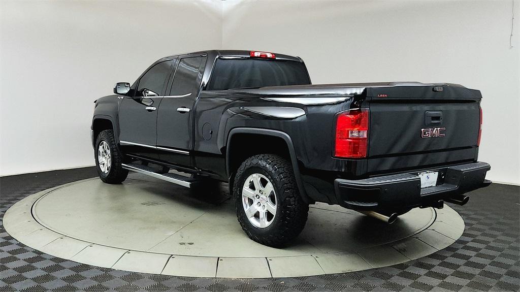 used 2014 GMC Sierra 1500 car, priced at $21,990
