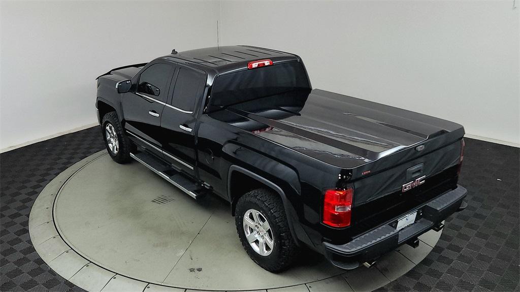 used 2014 GMC Sierra 1500 car, priced at $21,990